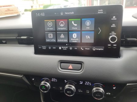 2026 Honda HR-V - photo 9