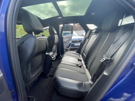 2019 Peugeot 3008 - photo 17