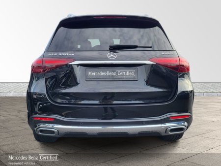 2025 Mercedes-Benz GLE - photo 7