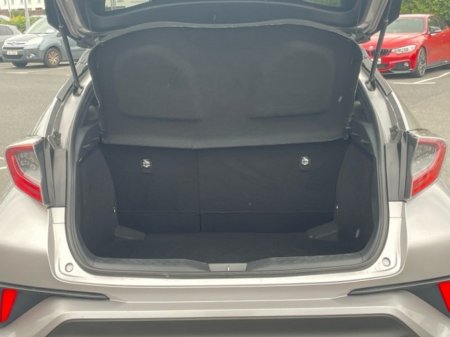 2019 Toyota C-HR - photo 9