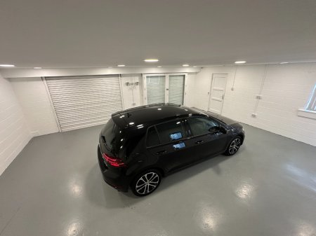 2019 Volkswagen Golf - photo 19