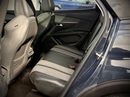 2019 Peugeot 3008 - photo 12