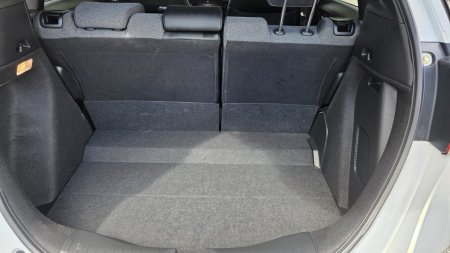 2021 Honda Fit - photo 16