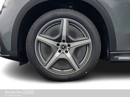 2025 Mercedes-Benz EQE - photo 5