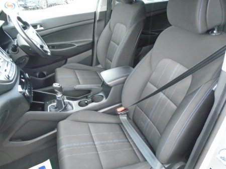 2018 Hyundai Tucson - photo 15
