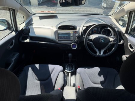 2011 Honda Fit - photo 15