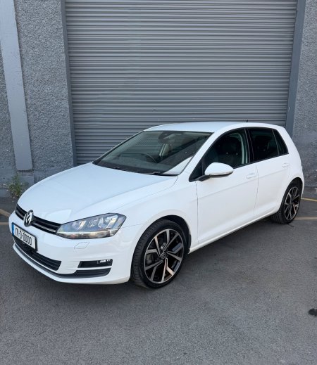 2017 Volkswagen Golf - photo 4