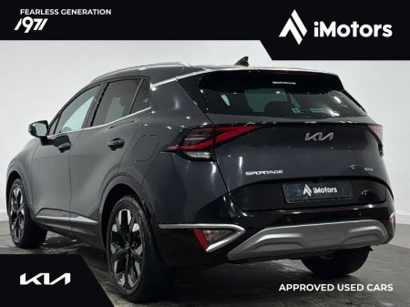 2023 Kia Sportage - photo 6