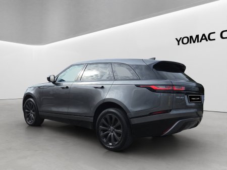 2018 Land Rover Range Rover Velar - photo 5
