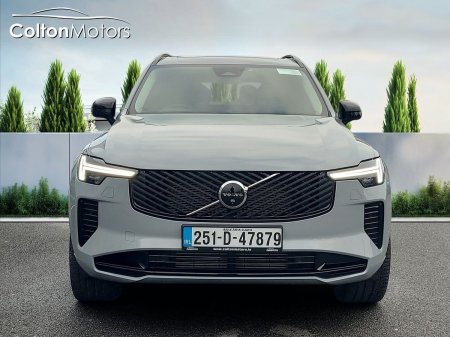 2025 Volvo XC90 - photo 5