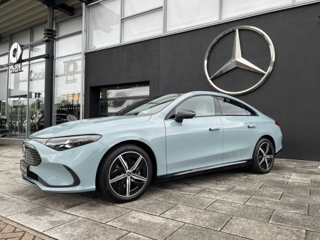 2026 Mercedes-Benz CLA - photo 27