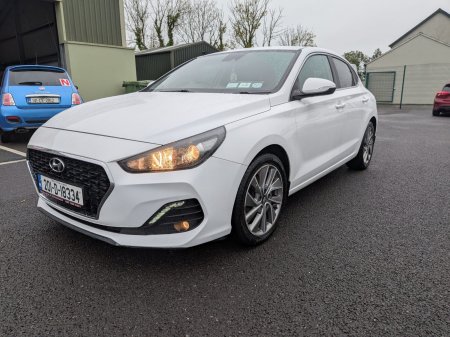 2020 Hyundai i30 - photo 3