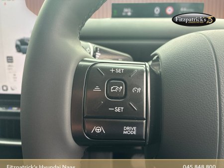 2027 Hyundai IONIQ 3 - photo 21