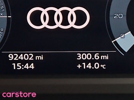 2022 Audi A3 - photo 20