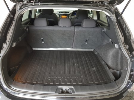 2020 Nissan Qashqai - photo 13