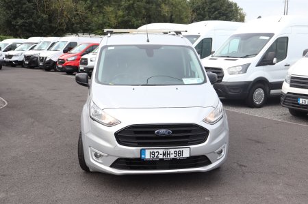 2019 Ford Transit - photo 2