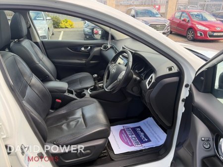 2016 Nissan Qashqai - photo 9