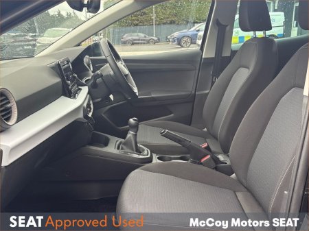 2025 SEAT Ibiza - photo 8