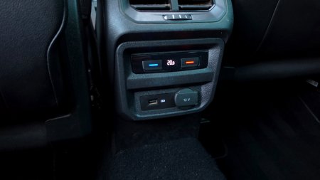 2018 Volkswagen Tiguan - photo 28