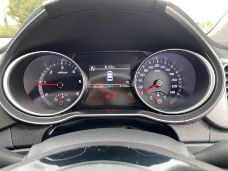 2023 Kia Ceed - photo 16