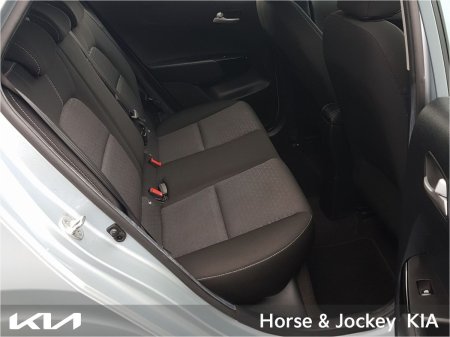 2018 Kia Picanto - photo 14