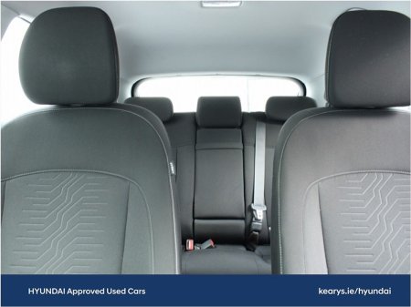 2024 Hyundai KONA - photo 10