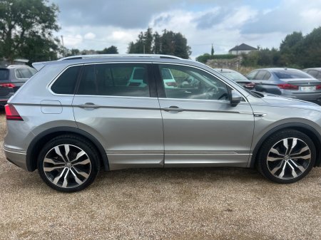 2019 Volkswagen Tiguan - photo 8