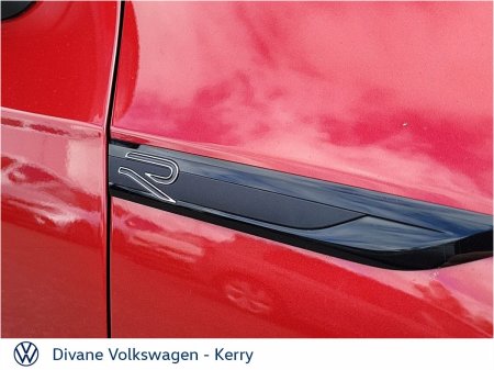 2023 Volkswagen Golf - photo 4