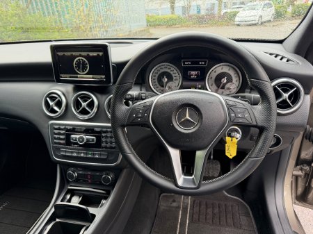 2013 Mercedes-Benz A-Class - photo 10