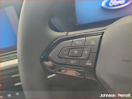 2026 Ford Transit Connect - photo 15