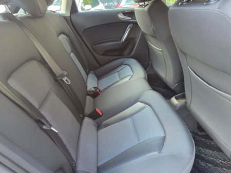 2013 Audi A1 - photo 7