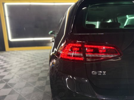 2014 Volkswagen Golf - photo 12