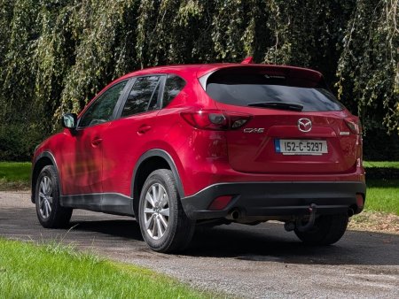 2015 Mazda CX-5 - photo 4
