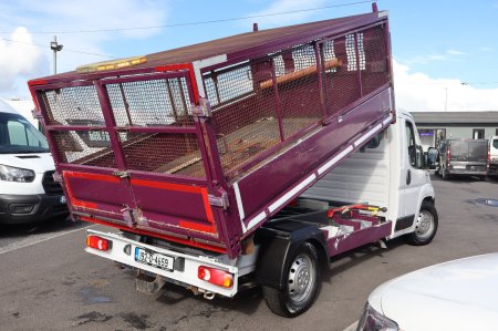 2019 Fiat Ducato - photo 4