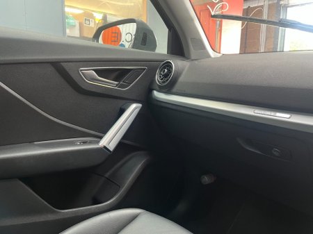 2017 Audi Q2 - photo 13