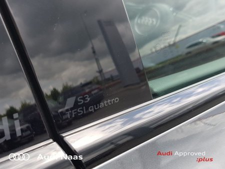 2025 Audi S3 - photo 20