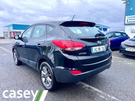 2014 Hyundai ix35 - photo 2