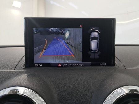 2020 Audi A3 - photo 10
