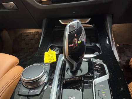 2021 BMW X3 - photo 11