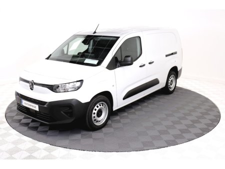 2026 Citroen Berlingo - photo 28