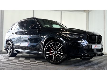 2022 BMW X5 - photo 23