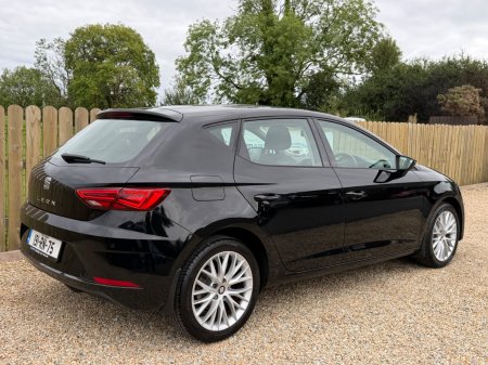2019 SEAT Leon - photo 10