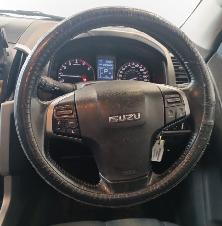 2014 Isuzu D-Max - photo 9