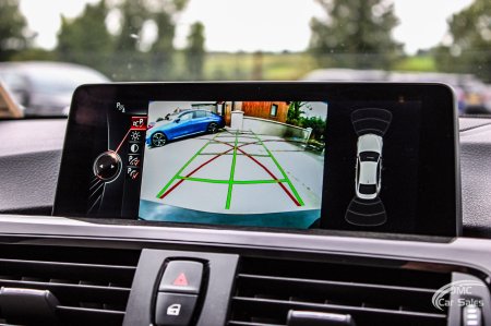 2016 BMW 4-Series - photo 20