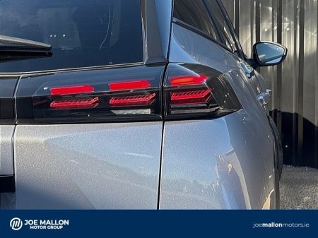 2026 Peugeot 2008 - photo 35