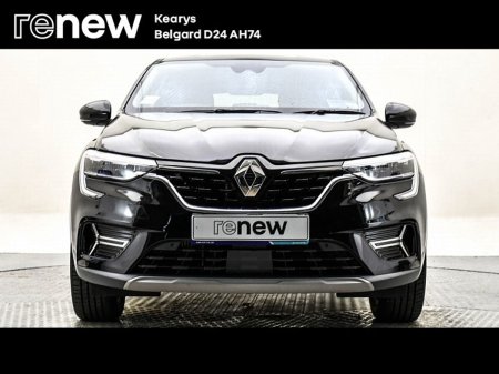 2023 Renault Arkana - photo 8
