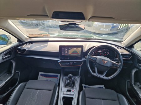 2022 Cupra Formentor - photo 15