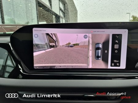 2026 Audi A6 - photo 11