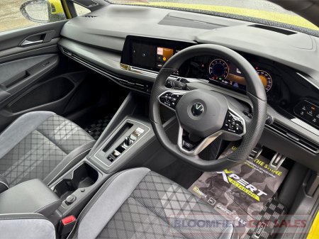 2021 Volkswagen Golf - photo 10