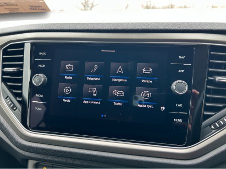 2022 Volkswagen T-Roc - photo 7